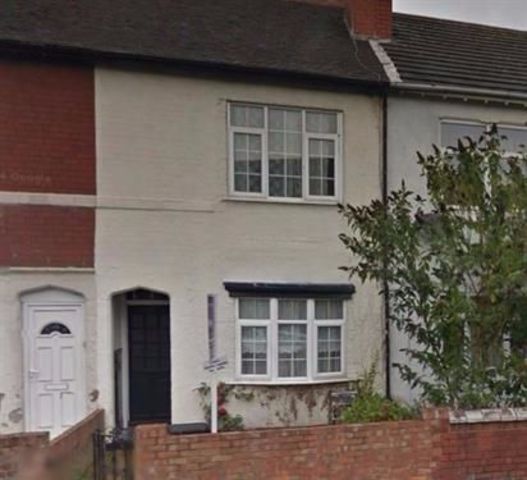  Image of 1 bedroom House Share to rent in Beckett Road Doncaster DN2 at Wheatley  Doncaster, DN2 4AX