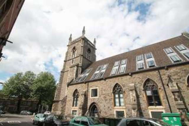  Image of 1 bedroom Property to rent in Braggs Lane St. Philips Bristol BS2 at Braggs Lane St Judes Bristol, BS2 0DE
