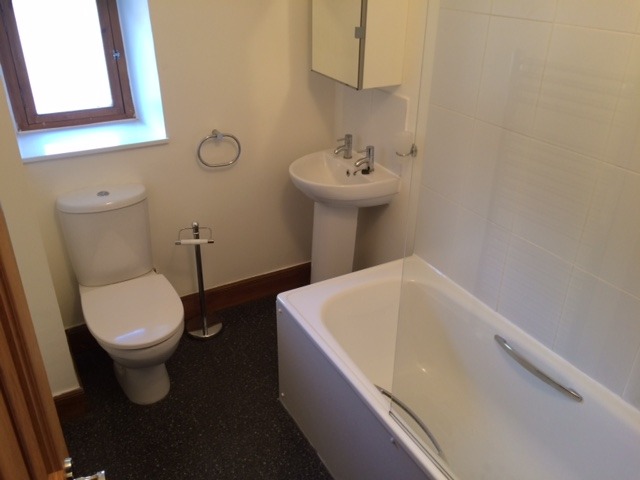  Image of 1 bedroom Flat to rent in Rose Street Edinburgh EH2 at New Town Edinburgh Edinburgh, EH2 3DT