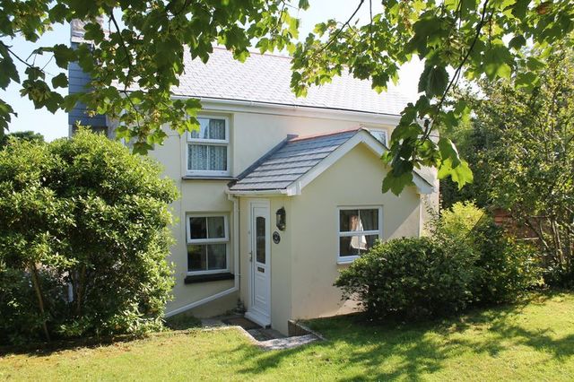  Image of 2 bedroom Cottage to rent in Roseveare Drive Roseveare Park Gothers St. Dennis St. Austell PL26 at Roseveare Park St Dennis St Austell, PL26 8GY