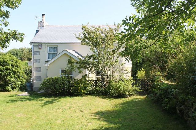  Image of 2 bedroom Cottage to rent in Roseveare Drive Roseveare Park Gothers St. Dennis St. Austell PL26 at Roseveare Park St Dennis St Austell, PL26 8GY
