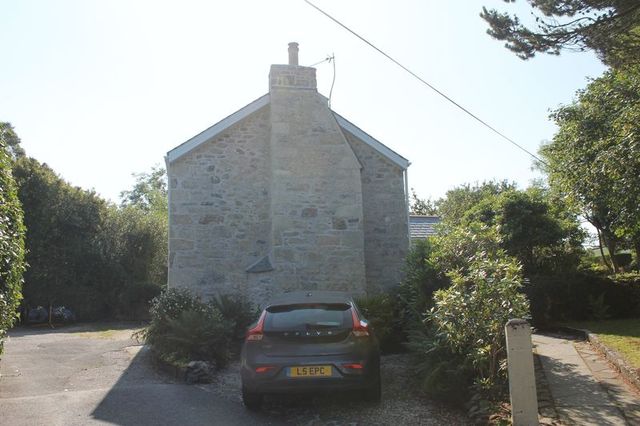  Image of 2 bedroom Cottage to rent in Roseveare Drive Roseveare Park Gothers St. Dennis St. Austell PL26 at Roseveare Park St Dennis St Austell, PL26 8GY