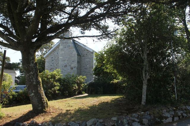  Image of 2 bedroom Cottage to rent in Roseveare Drive Roseveare Park Gothers St. Dennis St. Austell PL26 at Roseveare Park St Dennis St Austell, PL26 8GY