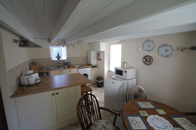  Image of 2 bedroom Cottage to rent in Roseveare Drive Roseveare Park Gothers St. Dennis St. Austell PL26 at Roseveare Park St Dennis St Austell, PL26 8GY