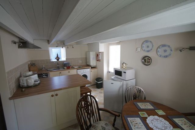  Image of 2 bedroom Cottage to rent in Roseveare Drive Roseveare Park Gothers St. Dennis St. Austell PL26 at Roseveare Park St Dennis St Austell, PL26 8GY
