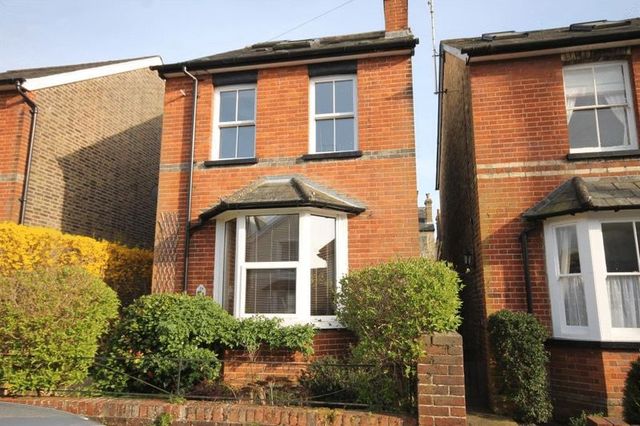  Image of 3 bedroom Detached house for sale in Rothes Road Dorking RH4 at Rothes Road  Dorking, RH4 1LG