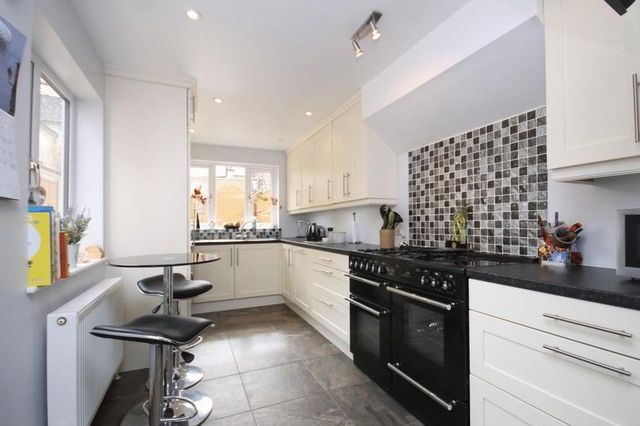  Image of 3 bedroom Detached house for sale in Rothes Road Dorking RH4 at Rothes Road  Dorking, RH4 1LG