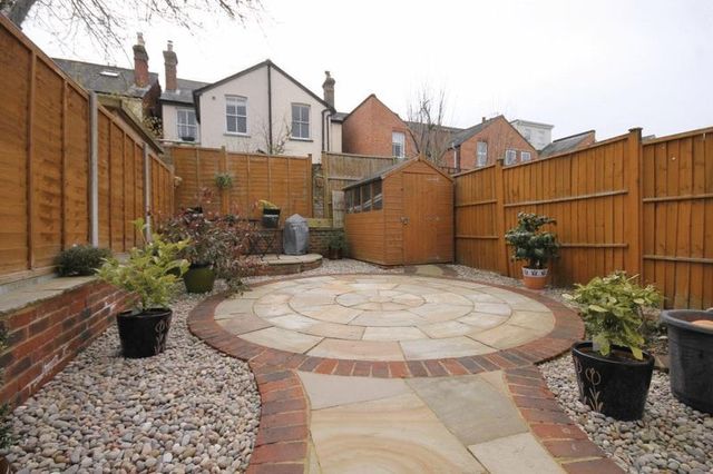  Image of 3 bedroom Detached house for sale in Rothes Road Dorking RH4 at Rothes Road  Dorking, RH4 1LG