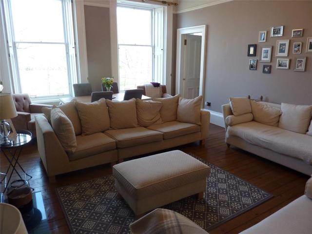  Image of 2 bedroom Flat to rent in Royal Terrace Glasgow G3 at Park Glasgow Glasgow, G3 7NT