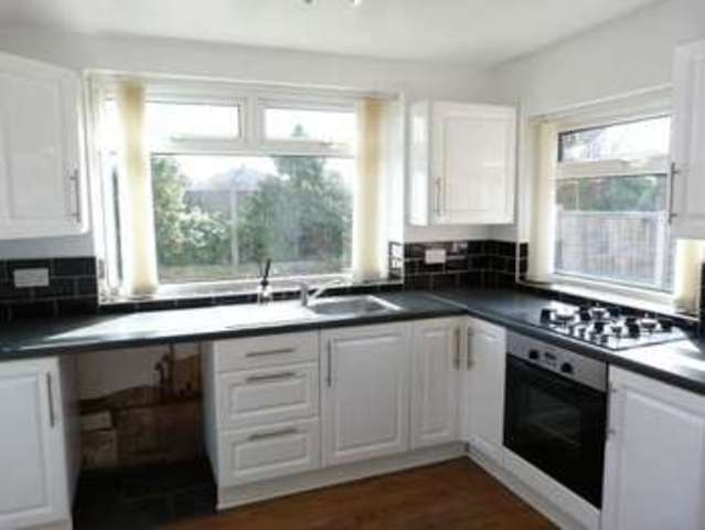  Image of 4 bedroom Detached house to rent in Rozel Crescent Great Sankey Warrington WA5 at Rozel Crescent Great Sankey Warrington, WA5 1JJ