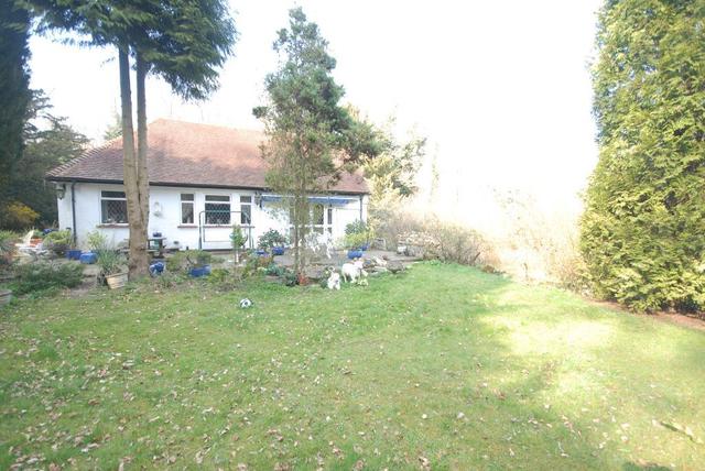 Image of Detached house for sale in Salmons Lane Whyteleafe CR3 at Whyteleafe  Surrey, CR3 0AN