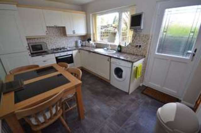  Image of 4 bedroom Semi-Detached house for sale in Sandal Cliff Sandal Wakefield WF2 at Sandal Wakefield West Yorkshire, WF2 6AU