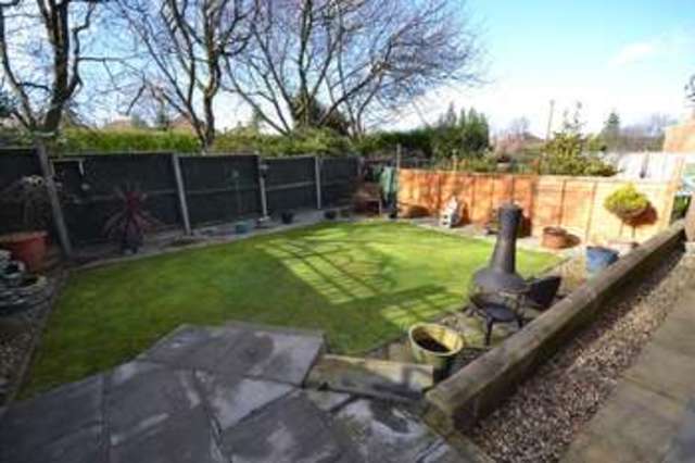  Image of 4 bedroom Semi-Detached house for sale in Sandal Cliff Sandal Wakefield WF2 at Sandal Wakefield West Yorkshire, WF2 6AU