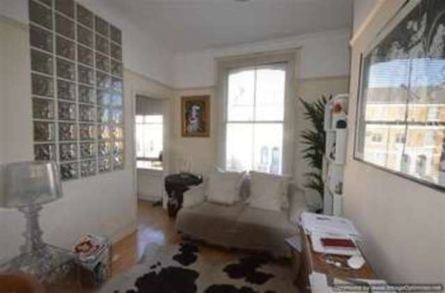  Image of 1 bedroom Flat to rent in Sandringham Road London E8 at Hackney, E8 2LL