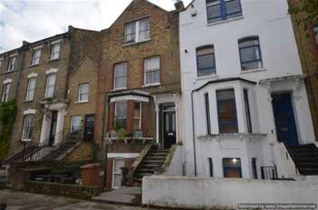  Image of 1 bedroom Flat to rent in Sandringham Road London E8 at Hackney, E8 2LL