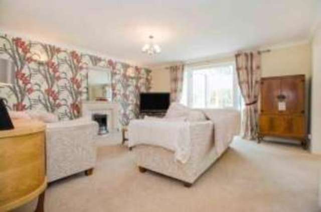  Image of 4 bedroom Detached house for sale in Sandybrook Close Fulwood Preston PR2 at Fulwood Preston Haighton Green, PR2 5QX