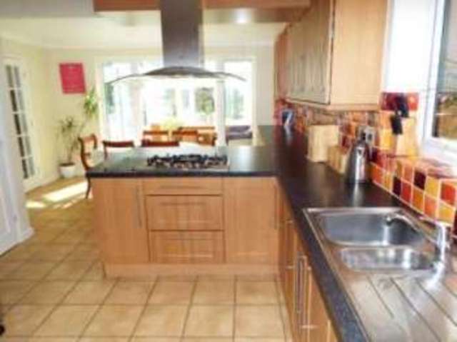 Image of 4 bedroom Detached house for sale in Sandybrook Close Fulwood Preston PR2 at Fulwood Preston Haighton Green, PR2 5QX