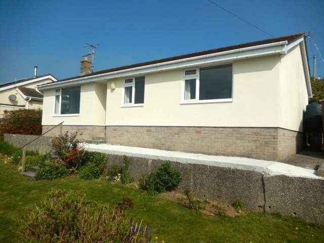  Image of 3 bedroom Detached house for sale in Saunders Way West Charleton Kingsbridge TQ7 at Saunders Way West Charleton Kingsbridge, TQ7 2BS
