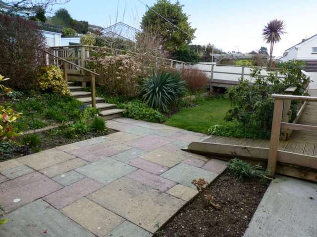  Image of 3 bedroom Detached house for sale in Saunders Way West Charleton Kingsbridge TQ7 at Saunders Way West Charleton Kingsbridge, TQ7 2BS