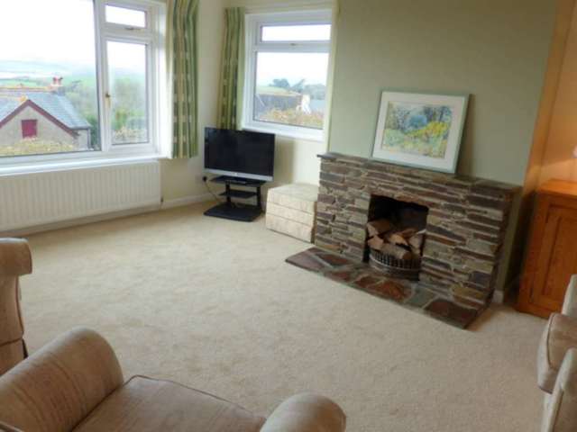  Image of 3 bedroom Detached house for sale in Saunders Way West Charleton Kingsbridge TQ7 at Saunders Way West Charleton Kingsbridge, TQ7 2BS