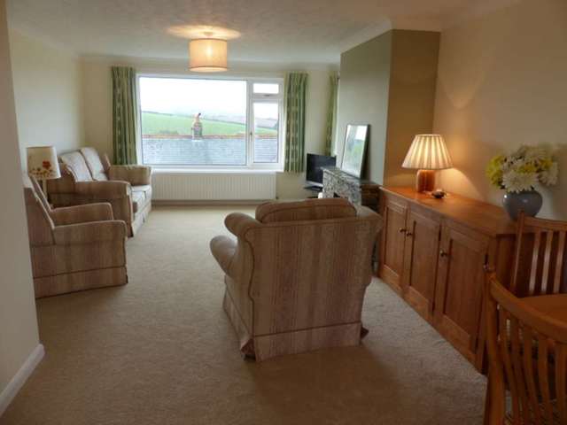  Image of 3 bedroom Detached house for sale in Saunders Way West Charleton Kingsbridge TQ7 at Saunders Way West Charleton Kingsbridge, TQ7 2BS