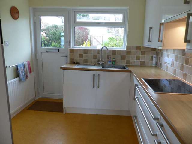  Image of 3 bedroom Detached house for sale in Saunders Way West Charleton Kingsbridge TQ7 at Saunders Way West Charleton Kingsbridge, TQ7 2BS