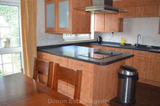  Image of 3 bedroom Terraced house for sale in Saville Close Gosport PO12 at Saville Close Alverstoke Gosport, PO12 2PU