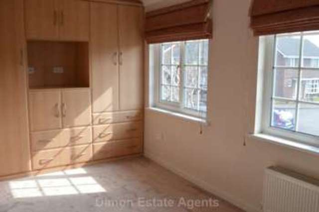  Image of 3 bedroom Terraced house for sale in Saville Close Gosport PO12 at Saville Close Alverstoke Gosport, PO12 2PU