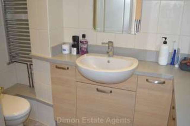  Image of 3 bedroom Terraced house for sale in Saville Close Gosport PO12 at Saville Close Alverstoke Gosport, PO12 2PU