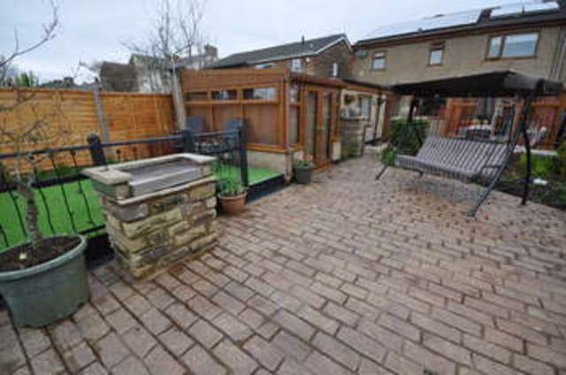  Image of 4 bedroom Semi-Detached house for sale in School Lane Guide Blackburn BB1 at Guide Blackburn Lancashire, BB1 2LW