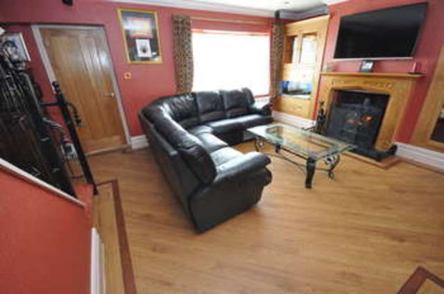  Image of 4 bedroom Semi-Detached house for sale in School Lane Guide Blackburn BB1 at Guide Blackburn Lancashire, BB1 2LW