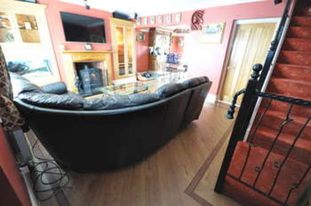  Image of 4 bedroom Semi-Detached house for sale in School Lane Guide Blackburn BB1 at Guide Blackburn Lancashire, BB1 2LW
