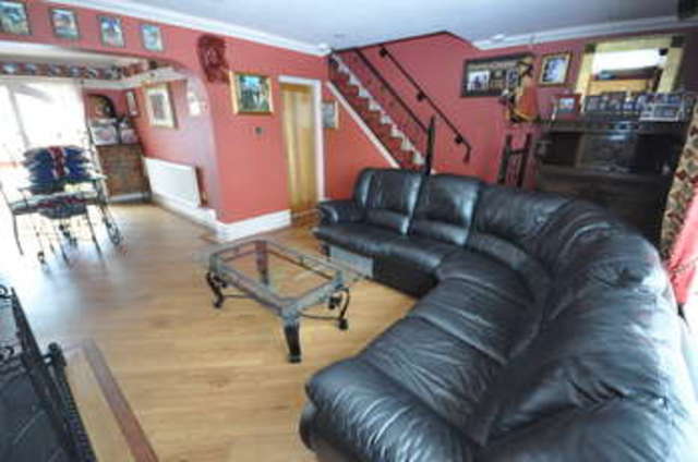 Image of 4 bedroom Semi-Detached house for sale in School Lane Guide Blackburn BB1 at Guide Blackburn Lancashire, BB1 2LW