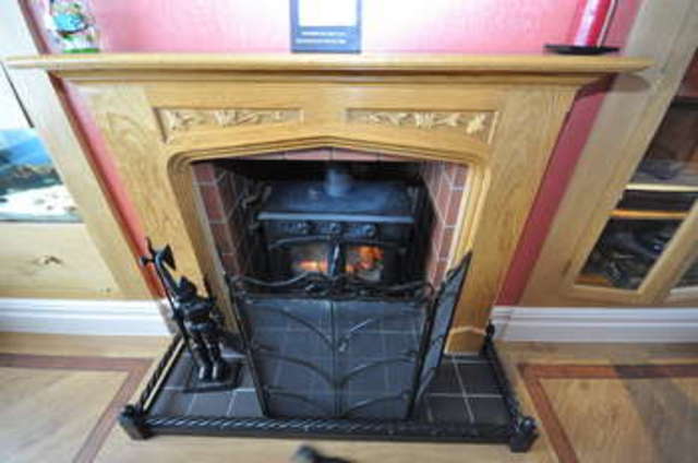  Image of 4 bedroom Semi-Detached house for sale in School Lane Guide Blackburn BB1 at Guide Blackburn Lancashire, BB1 2LW
