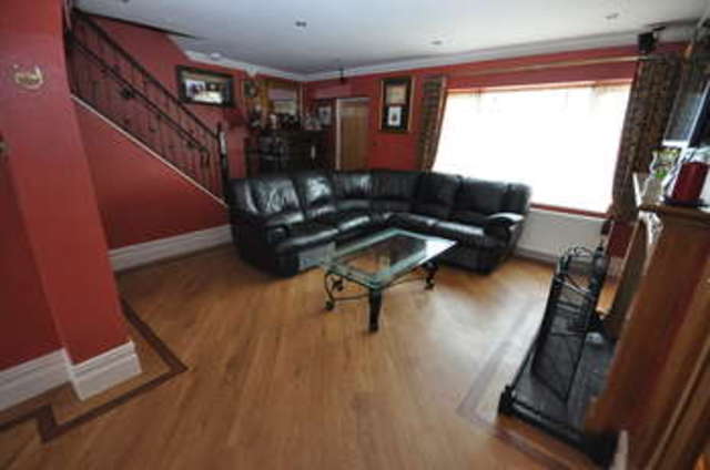 Image of 4 bedroom Semi-Detached house for sale in School Lane Guide Blackburn BB1 at Guide Blackburn Lancashire, BB1 2LW