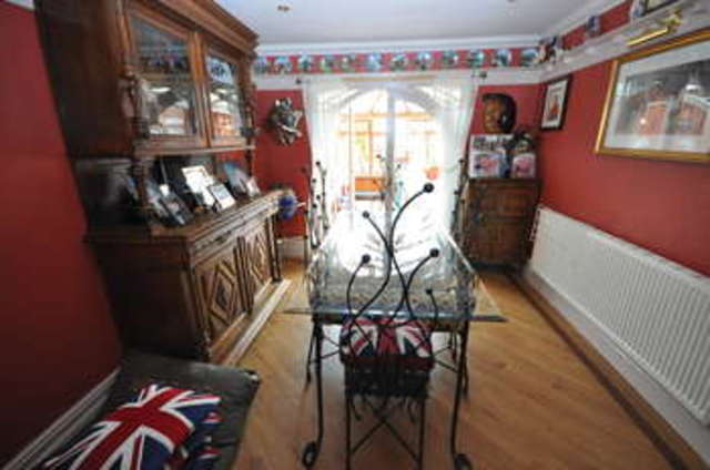  Image of 4 bedroom Semi-Detached house for sale in School Lane Guide Blackburn BB1 at Guide Blackburn Lancashire, BB1 2LW