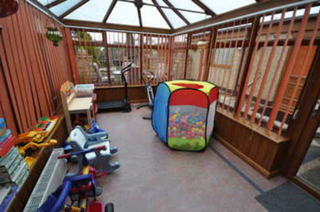  Image of 4 bedroom Semi-Detached house for sale in School Lane Guide Blackburn BB1 at Guide Blackburn Lancashire, BB1 2LW
