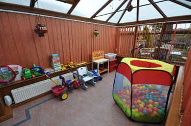  Image of 4 bedroom Semi-Detached house for sale in School Lane Guide Blackburn BB1 at Guide Blackburn Lancashire, BB1 2LW