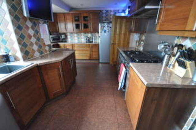  Image of 4 bedroom Semi-Detached house for sale in School Lane Guide Blackburn BB1 at Guide Blackburn Lancashire, BB1 2LW