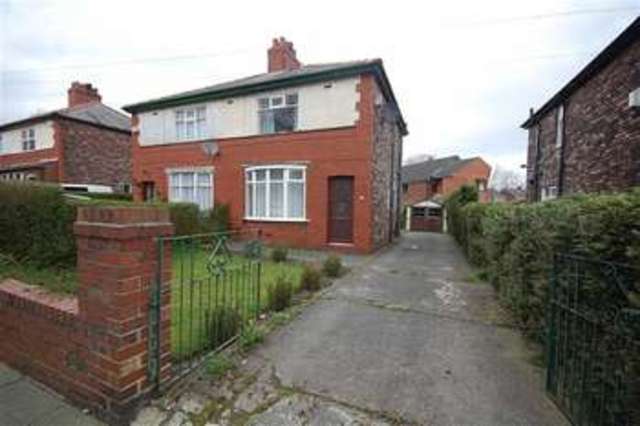  Image of 2 bedroom Property for sale in Scotchbarn Lane Whiston Prescot L35 at Scotchbarn Lane Prescot Prescot, L35 7JA