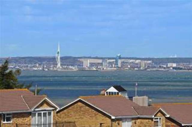  Image of 3 bedroom Detached house for sale in Seagrove Manor Road Seaview PO34 at Seaview Isle of Wight Seaview, PO34 5HW