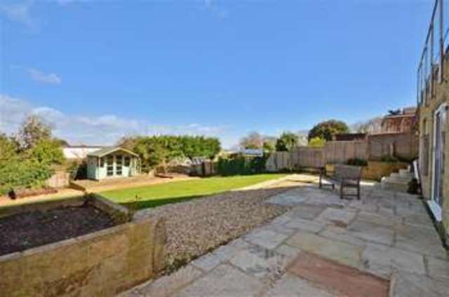  Image of 3 bedroom Detached house for sale in Seagrove Manor Road Seaview PO34 at Seaview Isle of Wight Seaview, PO34 5HW