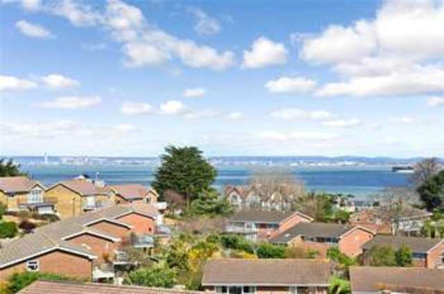  Image of 3 bedroom Detached house for sale in Seagrove Manor Road Seaview PO34 at Seaview Isle of Wight Seaview, PO34 5HW
