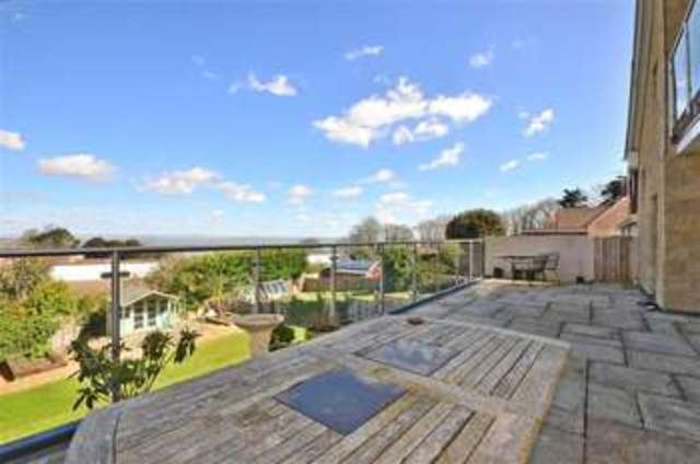  Image of 3 bedroom Detached house for sale in Seagrove Manor Road Seaview PO34 at Seaview Isle of Wight Seaview, PO34 5HW