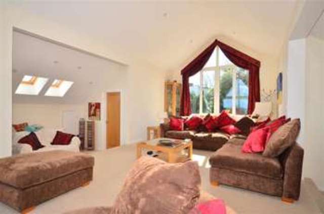  Image of 3 bedroom Detached house for sale in Seagrove Manor Road Seaview PO34 at Seaview Isle of Wight Seaview, PO34 5HW