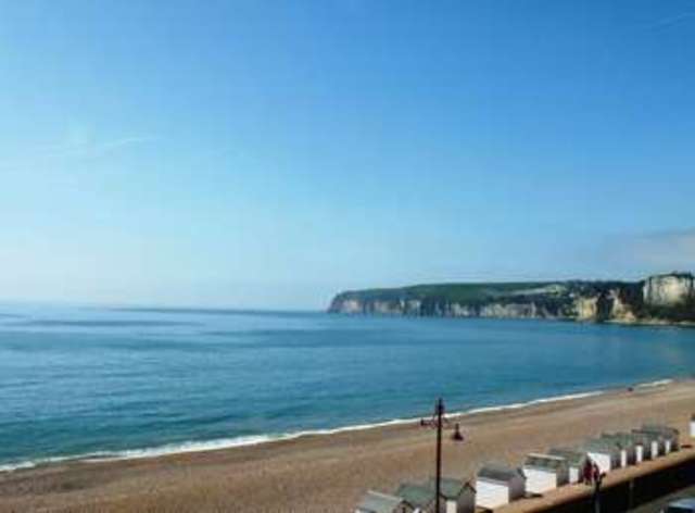  Image of 2 bedroom Flat for sale in East Walk Seaton EX12 at East Walk  Seaton, EX12 2NP
