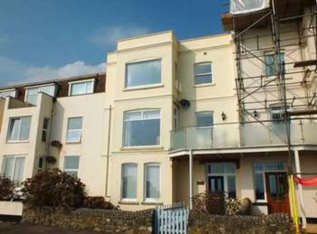  Image of 2 bedroom Flat for sale in East Walk Seaton EX12 at East Walk  Seaton, EX12 2NP