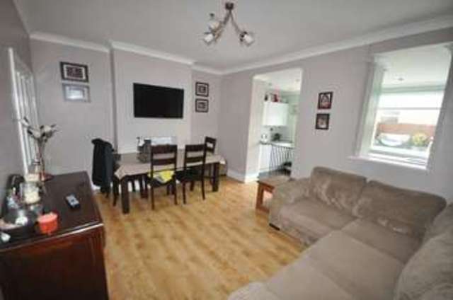  Image of 2 bedroom Terraced house for sale in Seymour Road Staple Hill Bristol BS16 at Seymour Road Staple Hill Bristol, BS16 4TG