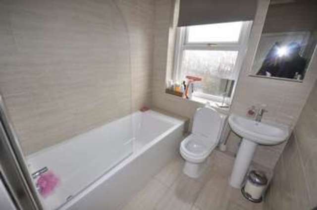  Image of 2 bedroom Terraced house for sale in Seymour Road Staple Hill Bristol BS16 at Seymour Road Staple Hill Bristol, BS16 4TG