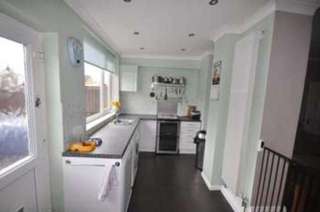  Image of 2 bedroom Terraced house for sale in Seymour Road Staple Hill Bristol BS16 at Seymour Road Staple Hill Bristol, BS16 4TG